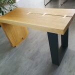 Tavolino Split Wood 7
