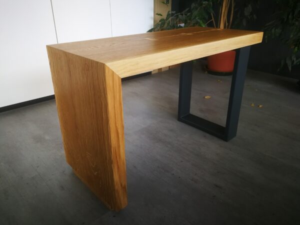 Tavolino Split Wood 2