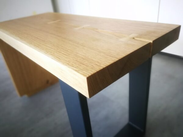 Tavolino Split Wood 4