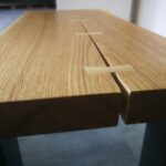 Tavolino Split Wood 5