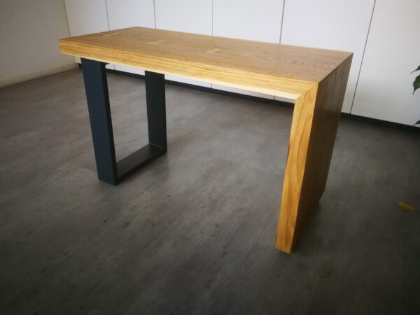 Tavolino Split Wood 6